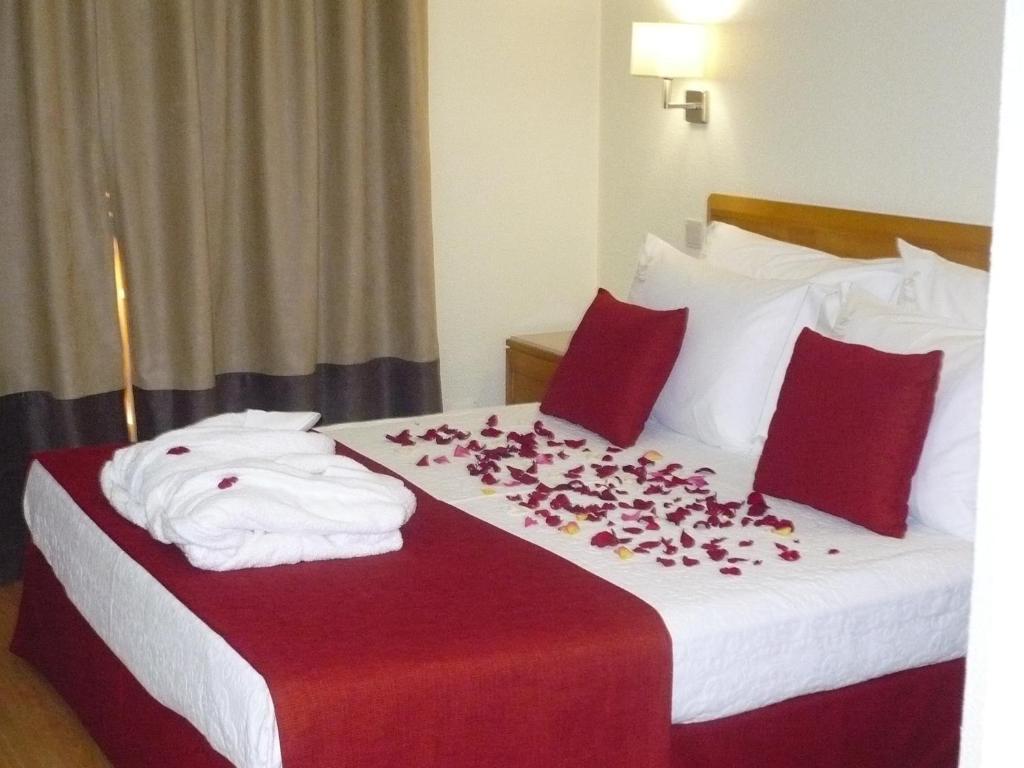 Quarto Duplo Standard